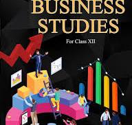 Business Studies - For class XII | Manda Publishers